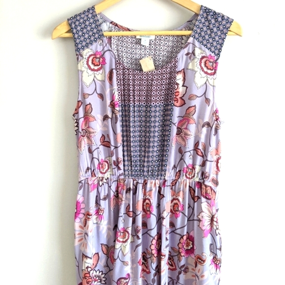 🆕🌿SUNDANCE FLORAL DRESS🌿 - Picture 11 of 12